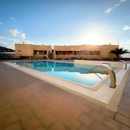 El Paraiso De Juani Appartement Candelaria