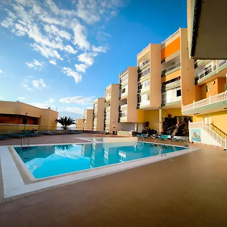 Appartement El Paraiso De Juani Candelaria