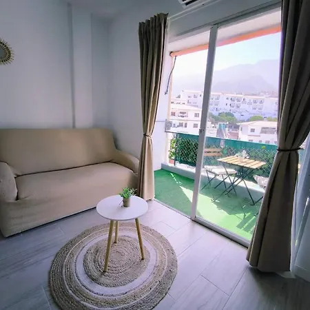 Appartement El Paraiso De Juani *