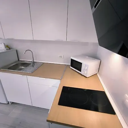 Appartement El Paraiso De Juani *