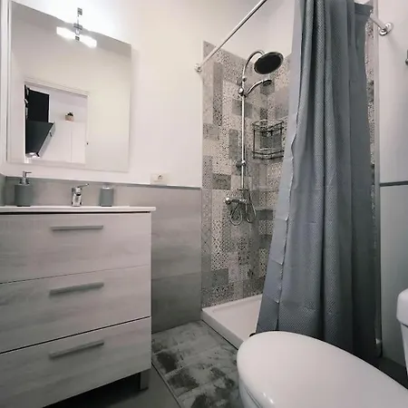 El Paraiso De Juani Appartement *