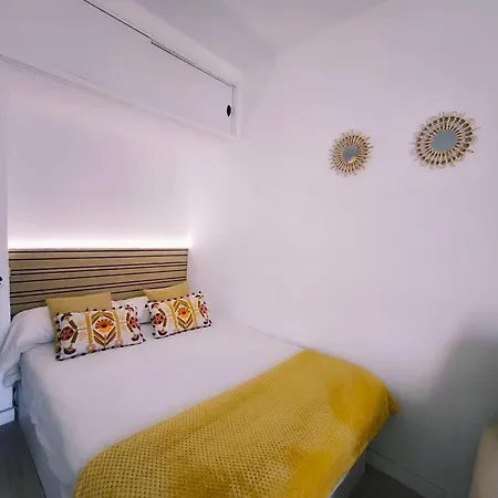 Appartement El Paraiso De Juani *