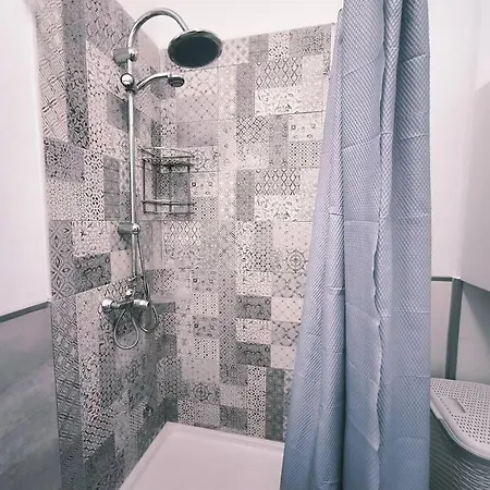 Appartement El Paraiso De Juani *