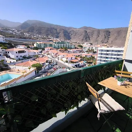 El Paraiso De Juani Appartement *